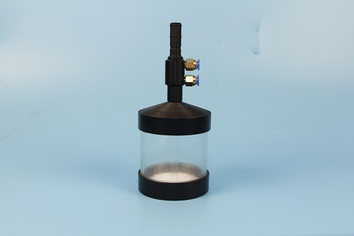 powder coating cup