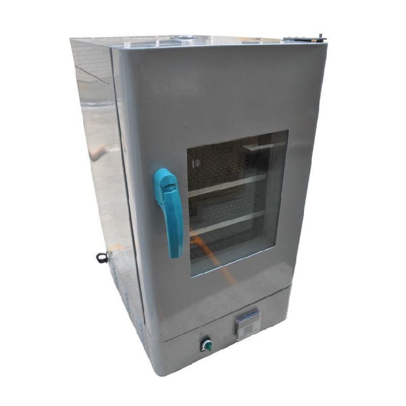 lab powder coating oven (3)