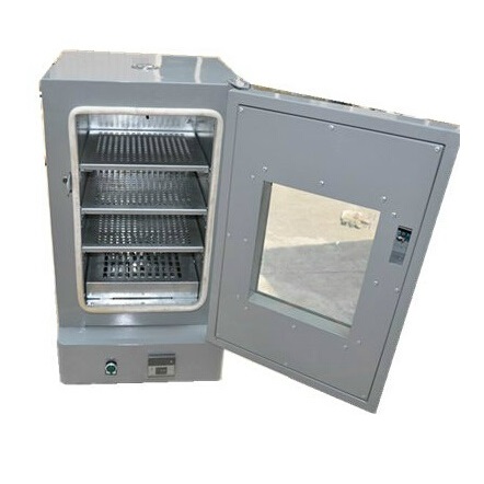 lab powder coating oven (2)