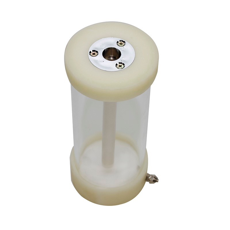 Lab Powder Coating Hopper, Mini Powde Fluidizing Hopper - Buy lab ...