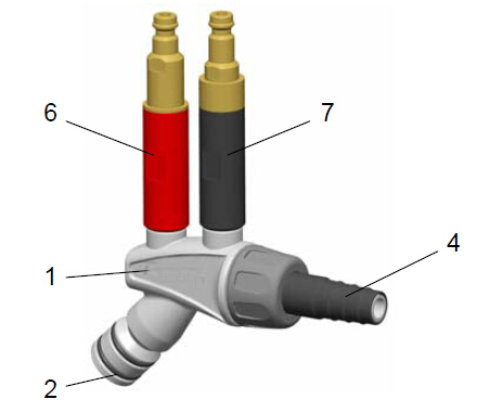 powder injector