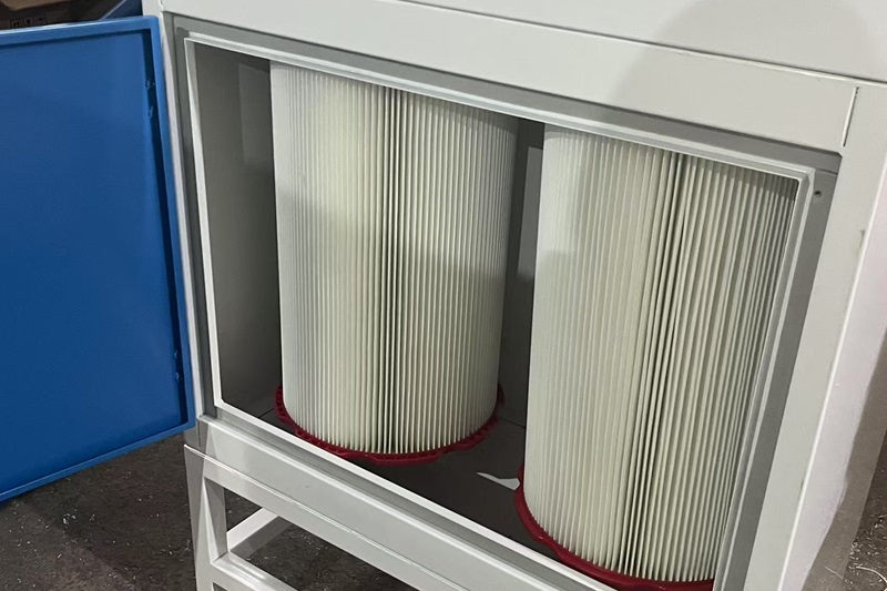 Filter Dust Collector