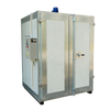 Electric Powder Coating Batch Oven