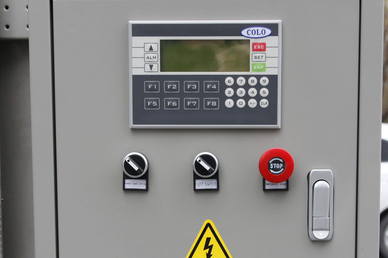 PLC Controller