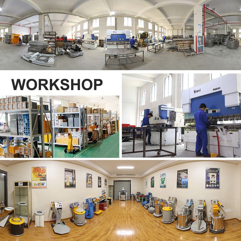 workshop