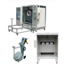 Professional Powder Coating Equipment Package