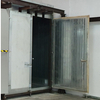 Walk-in Manual Powder Coating Plant