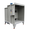 Easy & Efficient Powder Coating Equipment Package