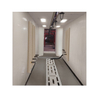 Mono-cyclone Automatic Powder Coating Booth