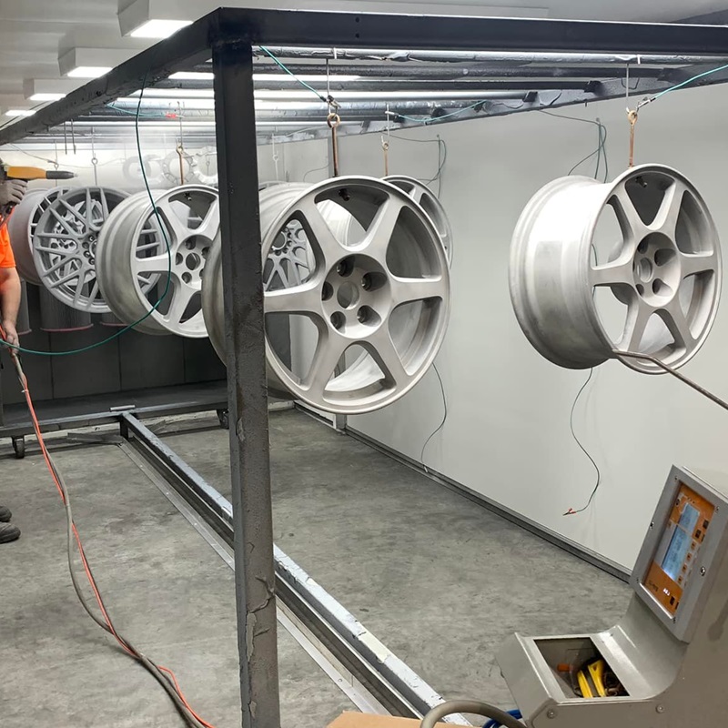 powder coating wheels (2)
