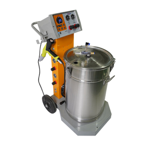KF-669 Electrostatic Powder Coating Machine