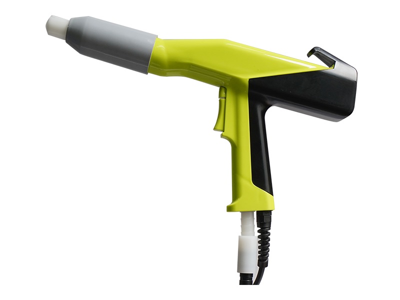 powder coating gun