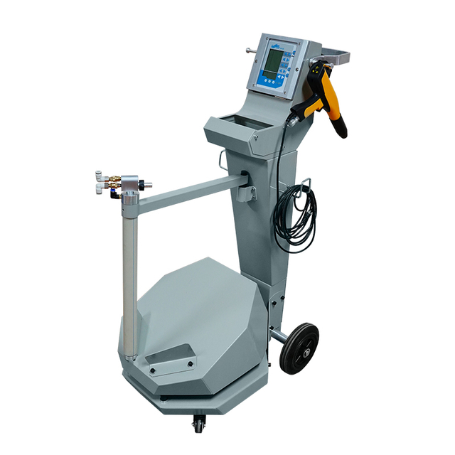 KF-X1 Best Professional Powder Coating Gun System