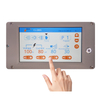 COLO-200S Touch Screen Powder Coating Equipment