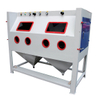 Multistand Blast Cabinet Large Sandblasting Machine