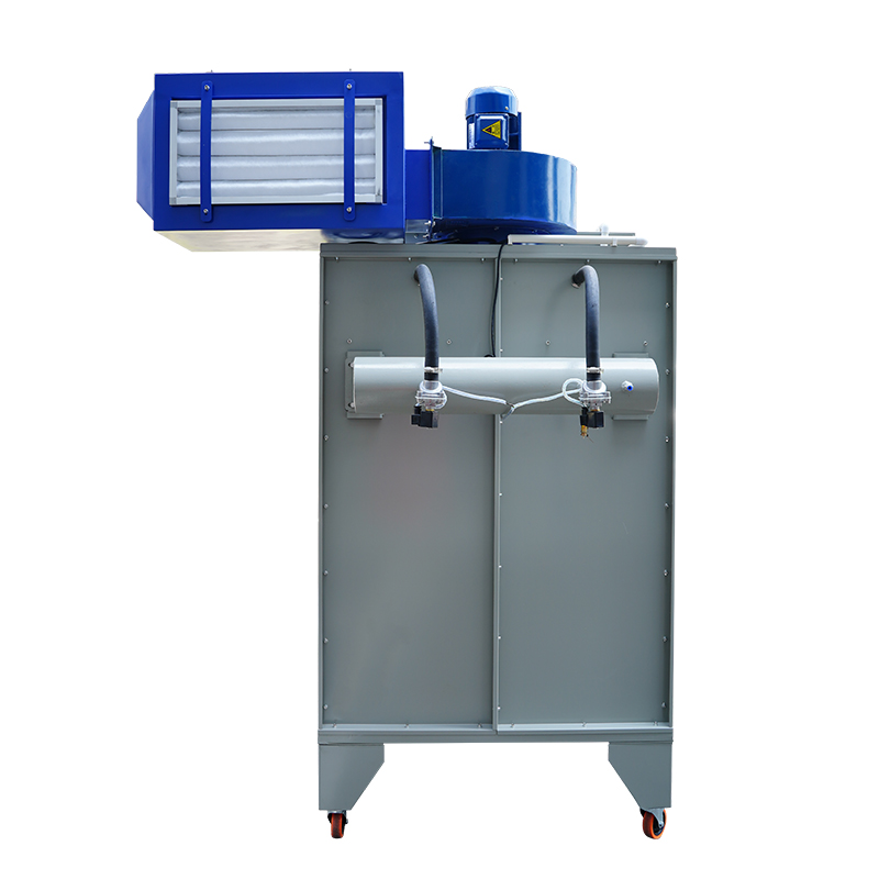 powder coating booth flter