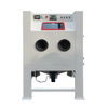 Automatic Turntable Sand Blasting Cabinet