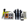 KF-669T-H Small Powder Coating Machine