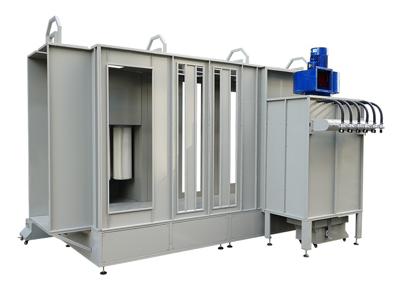 Terminal brandwonden Lol Automatic Powder Coating Booth System with Filter Recovery - Buy Automatic Powder  Booth System, Automatic Powder Coating Booth, Automatic Powder Spray Booth  Product on Hangzhou Kafan Machinery & Equipment Co., Ltd