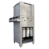 Mono-cyclone Automatic Powder Coating Booth