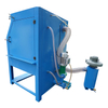 Wet Dustless Blasting Cabinet