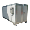 Big Batch Electric Powder Coating Oven