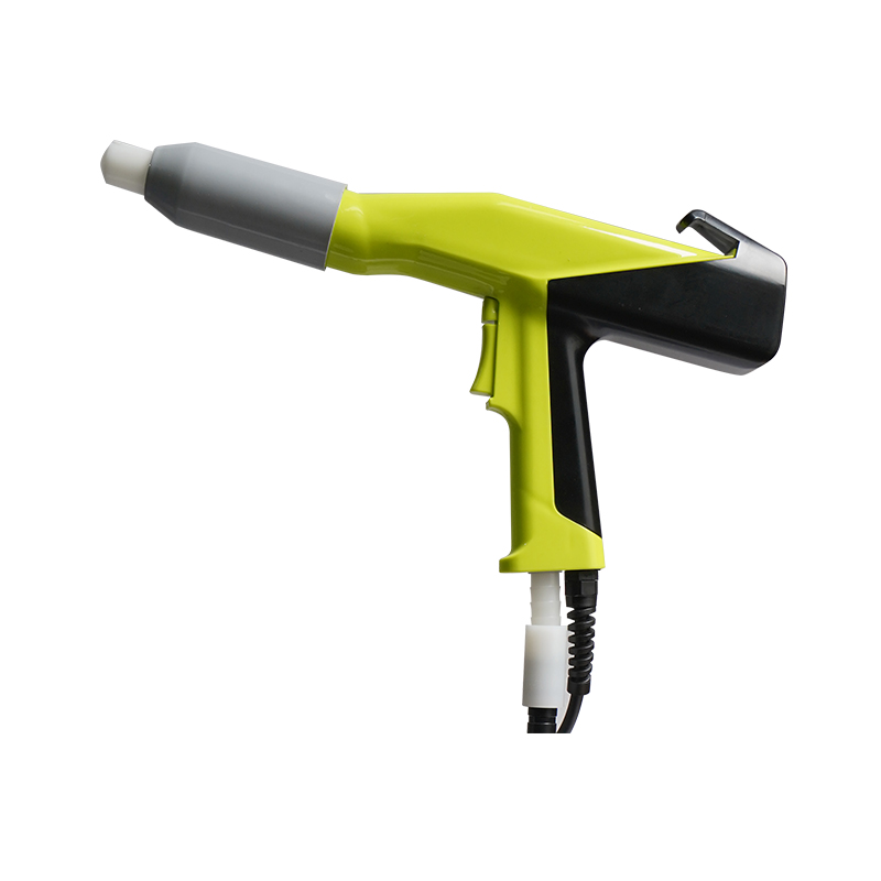 KF-669 Electrostatic Powder Coating Machine