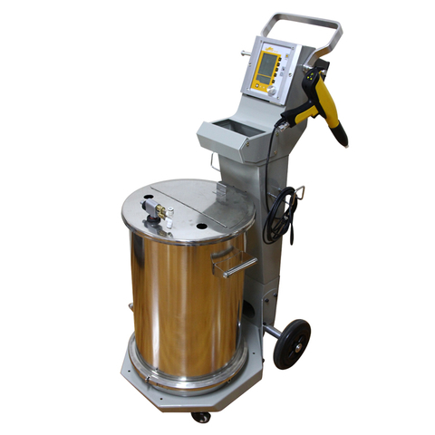 KF-X2 Electrostatic Powder Painting Equipment