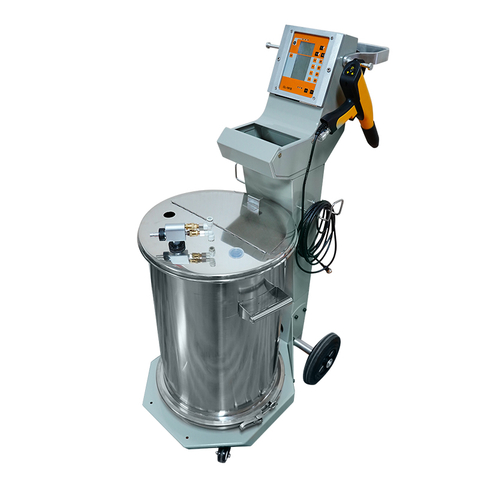 COLO-191S Electrostatic Powder Coating Equipment for Sale