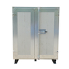 Big Electric Powder Coating Batch Oven