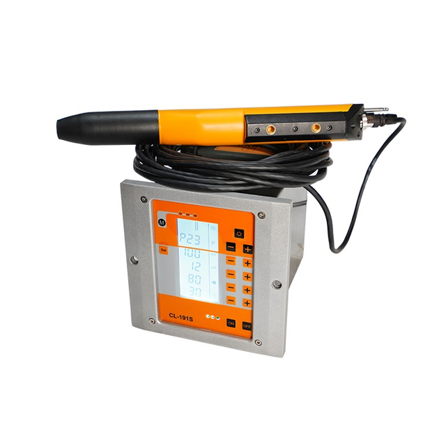 COLO-191S Automatic Powder Coating Spray Gun