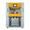Powder Feed Center, Fast Color Change in Automatic Coating Line