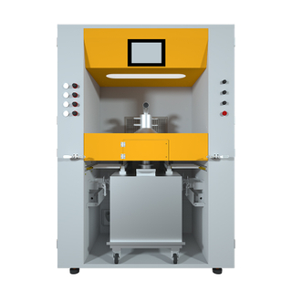 Powder Feed Center, Fast Color Change in Automatic Coating Line