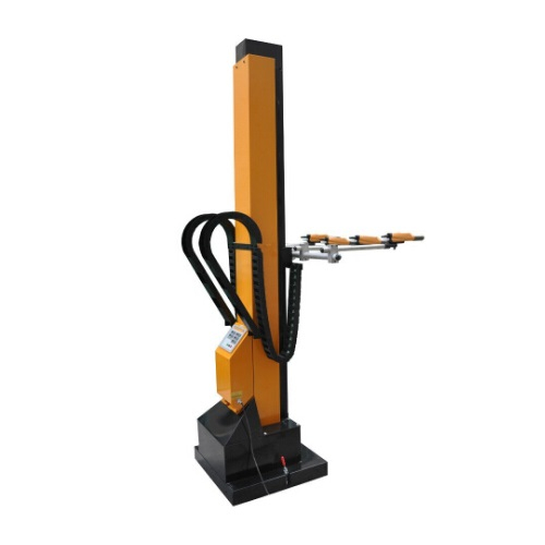 Automatic Powder Coating Reciprocator