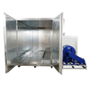 3m Gas Powder Coating Oven