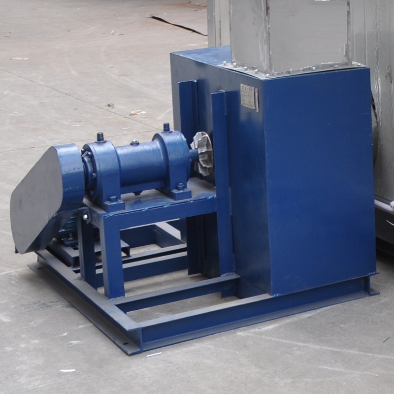 powder coating oven fan