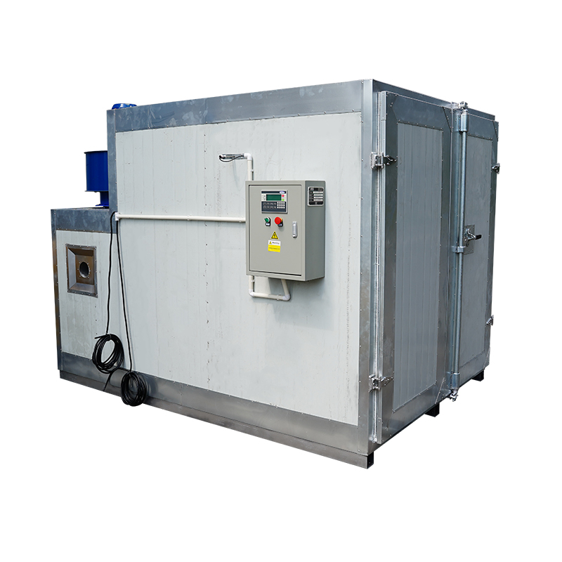 Small Gas Powder Coating Oven for Sale Buy Small Gas Powder Coating